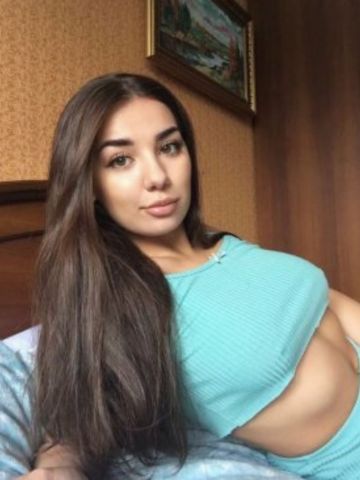 Проститутка Беатриса